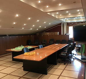 Плющиха ул, д 10, Москва Здание целиком 2757.0  Продажа