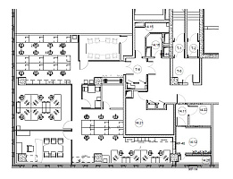 МФК "Лотте" 14 223.0  Аренда