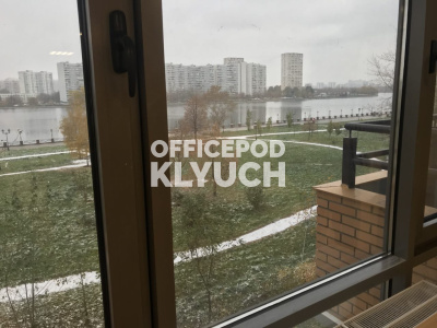 Многофункциональный комплекс "Сёрф Плаза"