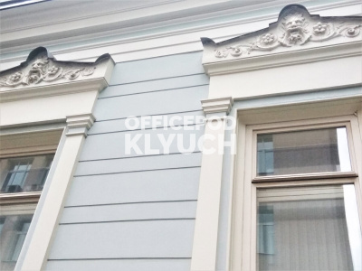 Александра Лукьянова ул, д 7 стр 1, Москва