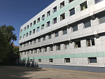 Варшавское ш, д 14 стр 14, Москва