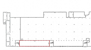 Бизнес-центр "МФК" 1 395.0  Аренда