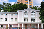 Ярославская ул, д 13А, Москва