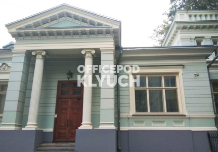 Александра Лукьянова ул, д 7 стр 1, Москва
