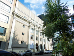 Татарская Б. ул, д 35 стр 4, Москва