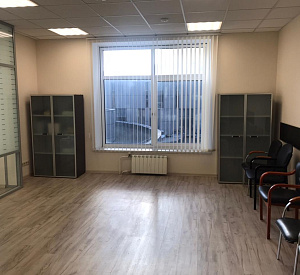 Шмитовский проезд, д 16 стр 1, Москва 2 500.0  Аренда