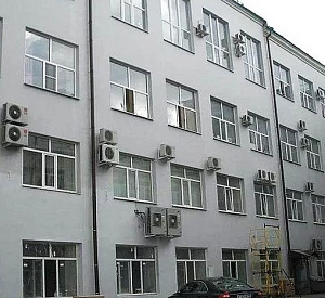 Россолимо ул, д 17 стр 5, Москва 3 263.0  Аренда
