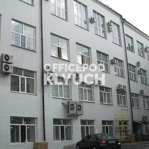 Россолимо ул, д 17 стр 5, Москва