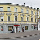 Басманная Стар. ул, д 7 стр 1, Москва