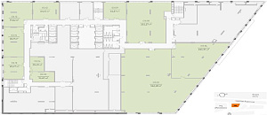 Бизнес-центр «YES Технопарк» 3 540.3  Продажа