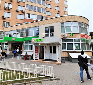 Кирова ул, д 10 к 1, г Химки 2 304.7  Продажа