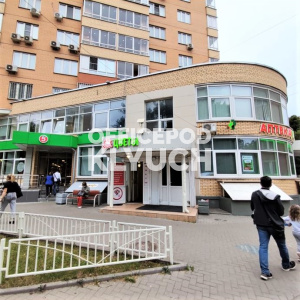 Кирова ул, д 10 к 1, г Химки