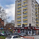 Зацепский Вал ул, д 4 стр 2, Москва