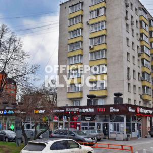 Зацепский Вал ул, д 4 стр 2, Москва