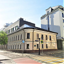 Ордынка М. ул, д 50/72 стр 2, Москва