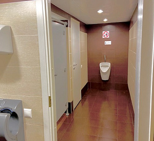 Переведеновский пер, д 13 стр 4, Москва 1 250.0  Аренда
