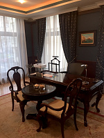 Клубный дом на Плющихе 2 1100.0  Продажа