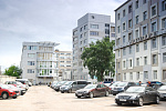 Бизнес-парк "Mirland"
