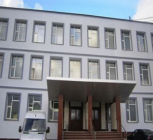 Бизнес-центр "Растком" 3 263.0  Аренда