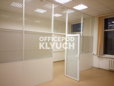 Сокольнический Вал ул, д 1 стр 1, Москва/ д. 1/2, стр. 1
