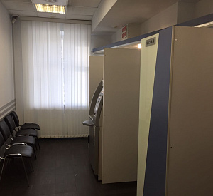Госпитальная ул, д 14, Москва Здание целиком 1676.5  Продажа