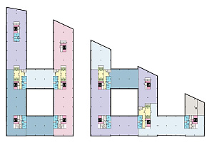 Бизнес-центр "Стратос" 3 2138.0  Аренда