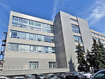Переведеновский пер, д 13 стр 4, Москва