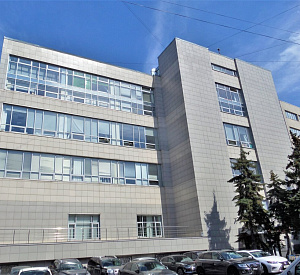 Переведеновский пер, д 13 стр 4, Москва 1 250.0  Аренда
