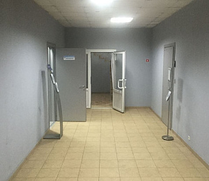 Балакиревский пер, д 1А, Москва
