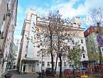 Электрический пер, д 8 стр 5, Москва