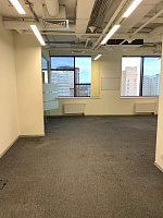 Международный деловой комплекс  "Golden Gate" 12 377.0  Аренда