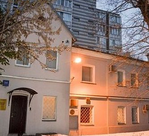 Красина ул, д 14 стр 7, Москва Здание целиком 396.0  Аренда