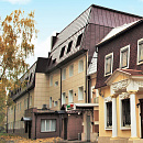 Лесная ул, д 57 стр 4, Москва