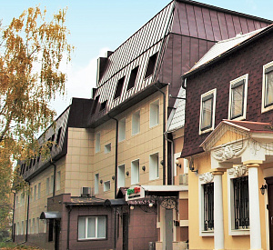Лесная ул, д 57 стр 4, Москва Здание целиком 968.0  Аренда