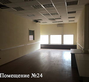 Волгоградский пр-кт, д 2, Москва 4 1333.0  Аренда
