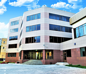 Летниковская ул, д 5, Москва