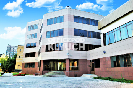 Летниковская ул, д 5, Москва