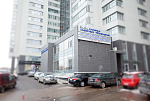 Шмитовский проезд, д 16 стр 2, Москва