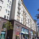 Тверская ул, д 4, Москва