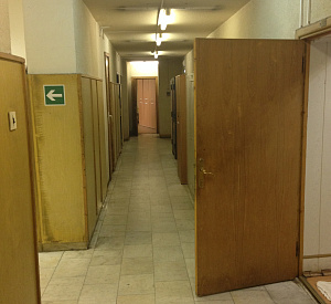 Бахрушина ул, д 32 стр 2, Москва Здание целиком 1232.0 300 Аренда