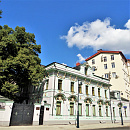 Остоженка ул, д 24, Москва
