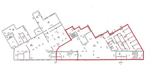 Жилой комплекс «Вавилово» 1 516.0  Аренда