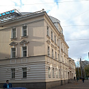 Каланчевская ул, д 49, Москва