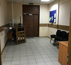 Буракова ул, д 17/2, Москва 1 260.0  Продажа