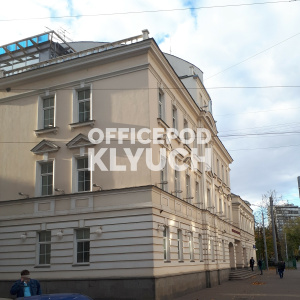 Каланчевская ул, д 49, Москва