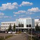 Бизнес-центр "Берзарина, 36"