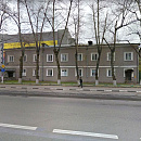 Душинская ул, д 3А, Москва