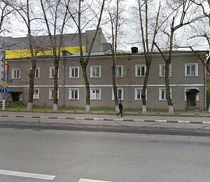Душинская ул, д 3А, Москва
