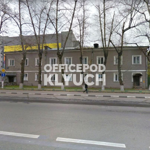 Душинская ул, д 3А, Москва