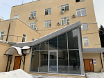 Гиляровского ул, д 39 стр 1, Москва